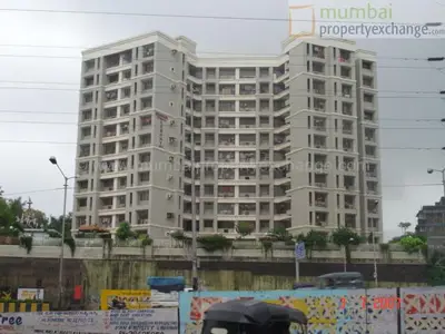 1 BHK Lemont Apt, Malad East — for Sale — photo 6 thumbnail