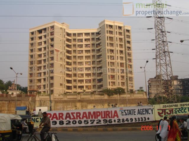 1712 Oth 8 Nov 2006 - Alfreda Apt, Bandra West