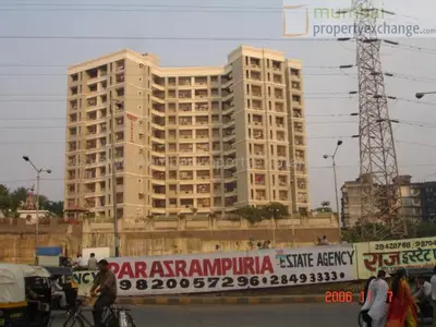 1 BHK Lemont Apt, Malad East — for Sale — photo 4 thumbnail