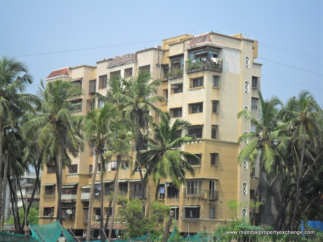 2 BHK Flats on Rent in Bunch Berry, Andheri West
