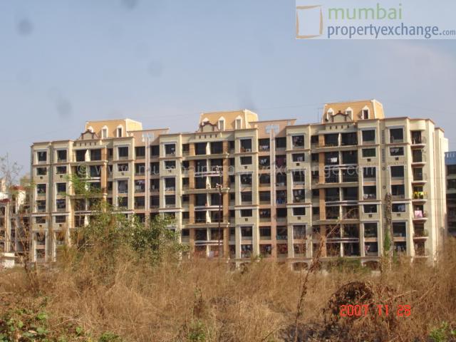 3.5 KALPANA, OPP RAMA KRISHNA MATH — for Rent