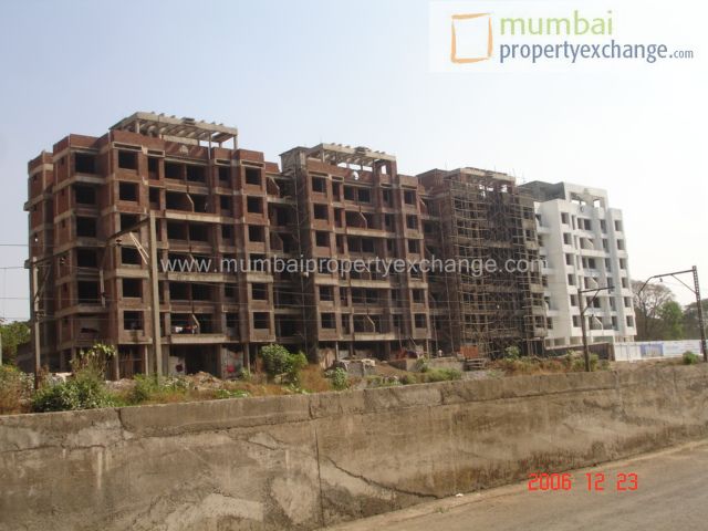 3.5 KALPANA, OPP RAMA KRISHNA MATH — for Rent