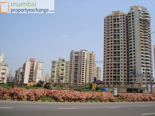Shreeji Heights