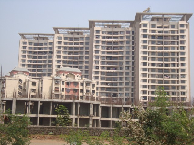 2 BHK Valentina, Thane West — for Rent — photo 10
