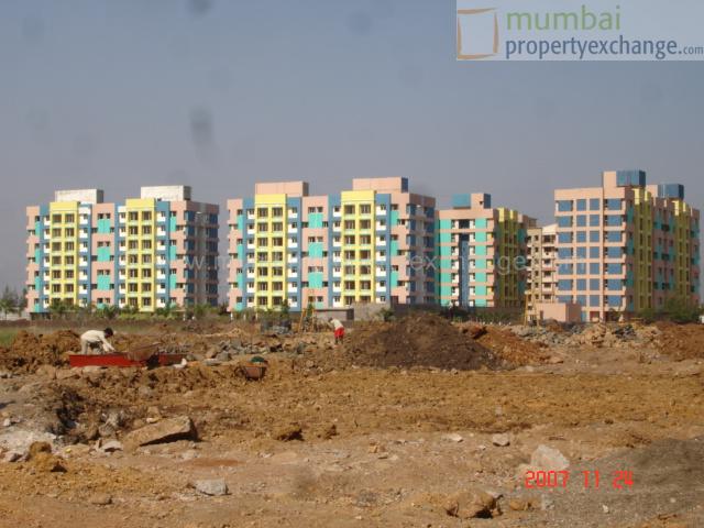 1 Jangid Enclave, Mira Road — for Sale