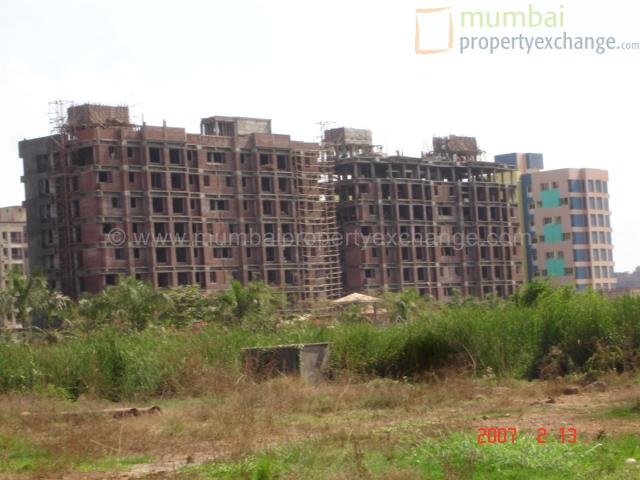 1 Jangid Enclave, Mira Road — for Sale