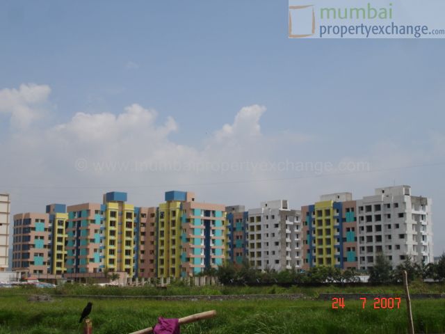 1 Jangid Enclave, Mira Road — for Sale