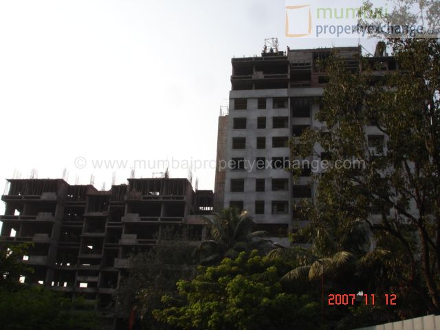 2 BHK Radhika Residency, Chembur — for Rent — photo 6
