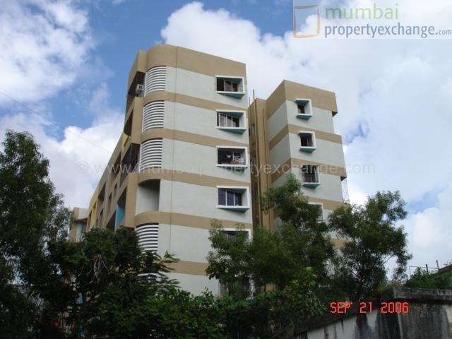 1727 Main - Mandakini, Borivali East