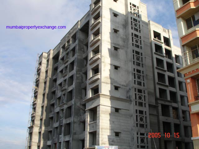 3 Anupam, Kandivali West — for Rent
