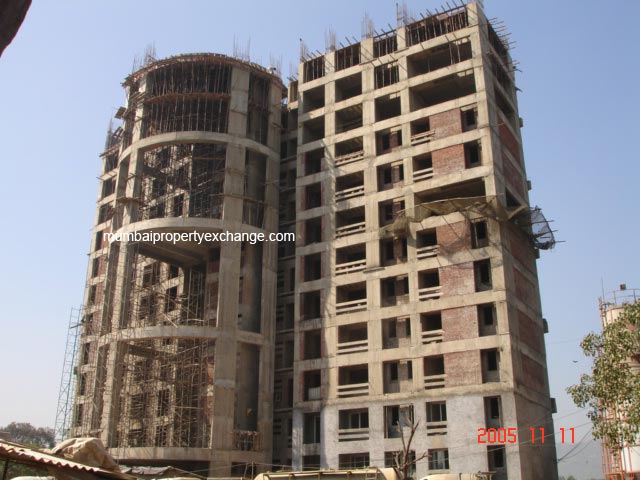 1743 Oth 11 Nov 2005 - Astoria, Bandra West