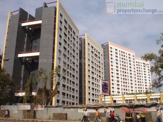 1743 Oth 19 Dec 2007 - Astoria, Bandra West