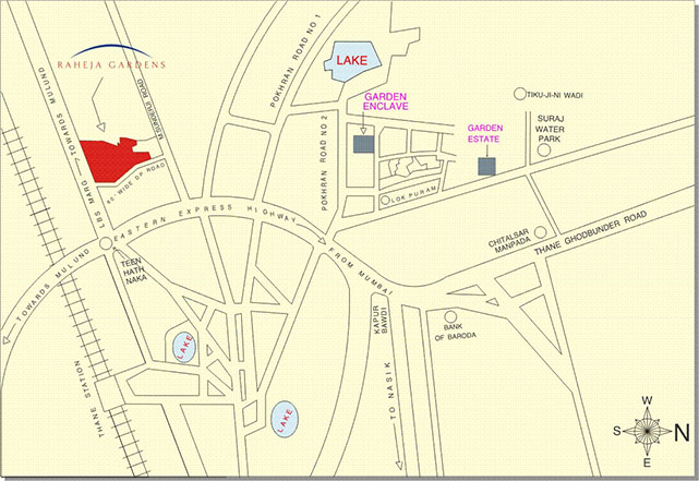 1743 Oth Location - Astoria, Bandra West