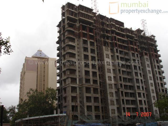 1.5 Joy Homes, Bhandup — for Sale — photo 10