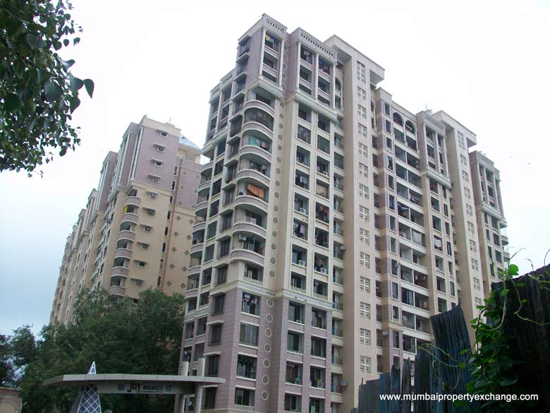 1.5 Joy Homes, Bhandup — for Sale — photo 15
