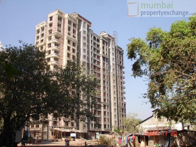 1.5 Joy Homes, Bhandup — for Sale — photo 11