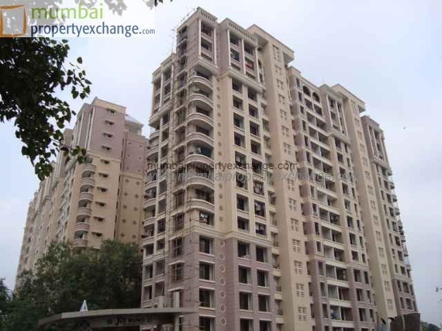 1.5 Joy Homes, Bhandup — for Sale — photo 13