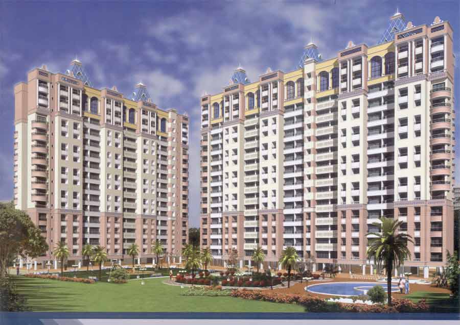 1.5 Joy Homes, Bhandup — for Sale — photo 12