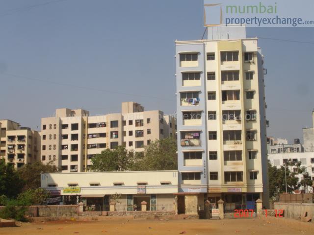 1753 Oth 12 January 2007 - Sun Beam, Goregaon West