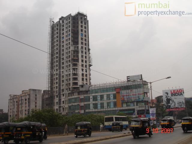 1753 Oth 23Rd October 2007 - Sun Beam, Goregaon West