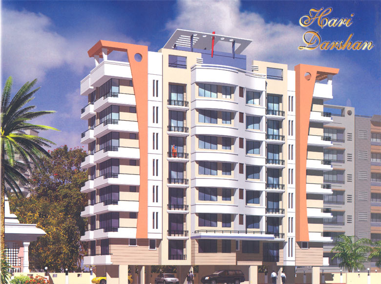 1 Hari Darshan, Borivali West — for Sale — photo 1