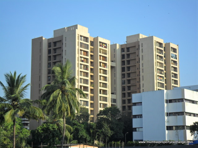 Iris Park Condominiums