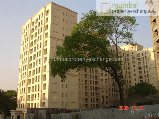 1801 Main - Flora, Powai