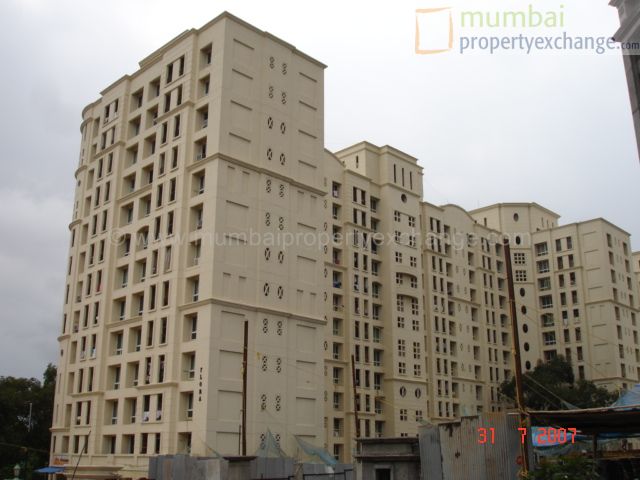 1801 Oth 31 July 2007 - Flora, Powai