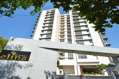 2 BHK Runwal Elina, Andheri East — for Sale — photo 1 thumbnail
