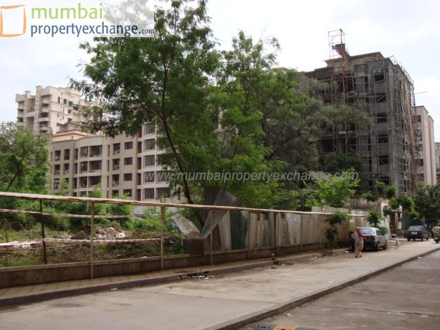 1807 Main - Kashish Park, Thane West