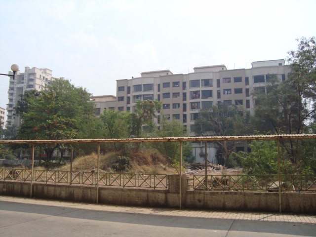 1807 Oth 14 March 2009 - Kashish Park, Thane West