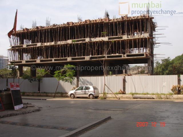 1807 Oth 19 Dec 2007 - Kashish Park, Thane West