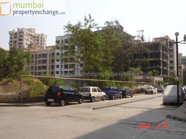 1807 Oth 26 March 08 - Kashish Park, Thane West