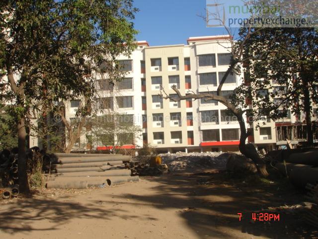 1807 Oth 8 Feb 2007 - Kashish Park, Thane West