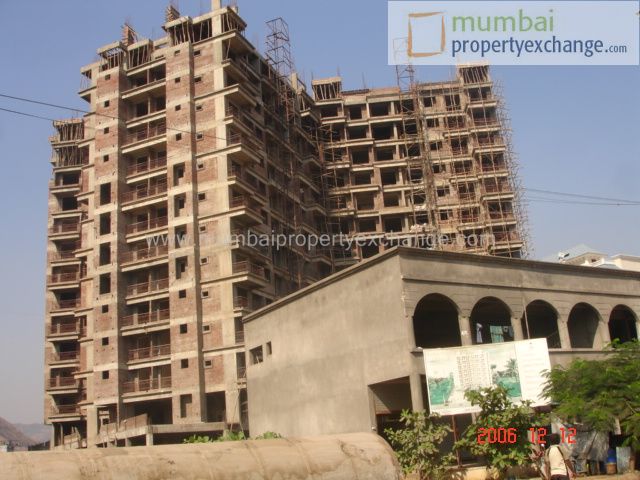 3 Ravechi Heights, Kharghar — for Sale — photo 5