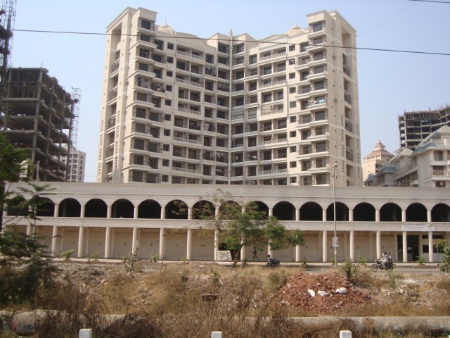3 Ravechi Heights, Kharghar — for Sale — photo 10