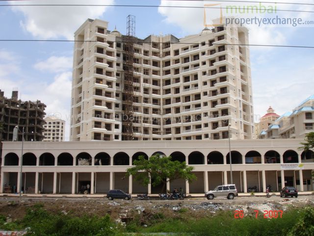 3 Ravechi Heights, Kharghar — for Sale — photo 6