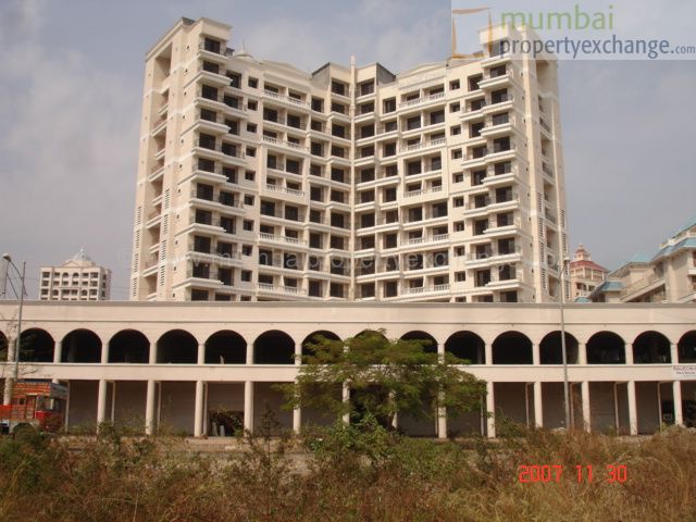 3 Ravechi Heights, Kharghar — for Sale — photo 8