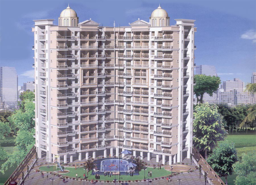 3 Ravechi Heights, Kharghar — for Sale — photo 9