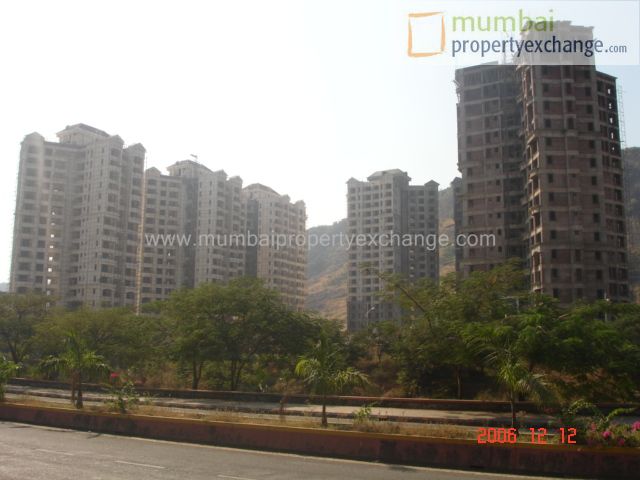 2 Regency Gardens, Kharghar — for Rent — photo 5