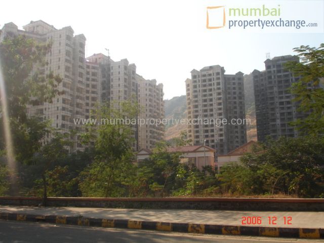 2 Regency Gardens, Kharghar — for Rent — photo 6