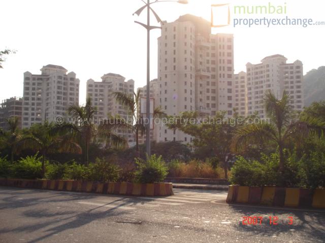 1831 Oth 3Rd Dec 2007 - Regency Gardens, Kharghar