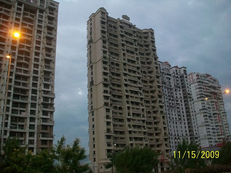 3 Palm Paradise, Vashi — for Sale — photo 12