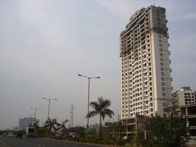 3 Palm Paradise, Vashi — for Sale — photo 10