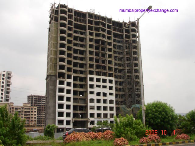 3 Palm Paradise, Vashi — for Sale