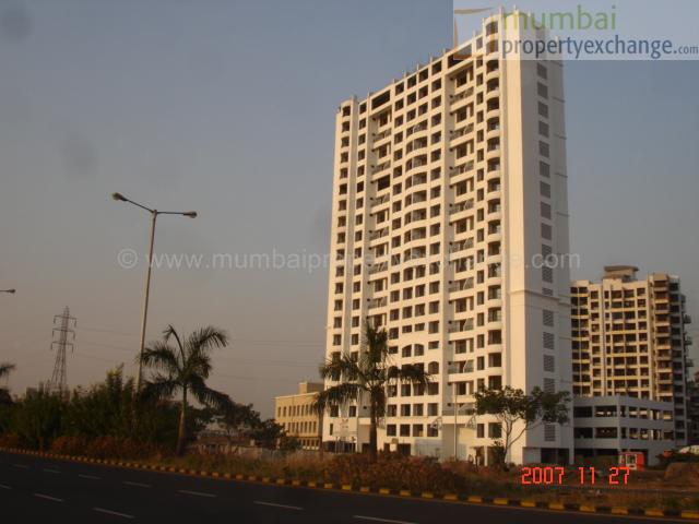 3 Palm Paradise, Vashi — for Sale — photo 7
