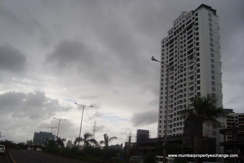 3 Palm Paradise, Vashi — for Sale — photo 11