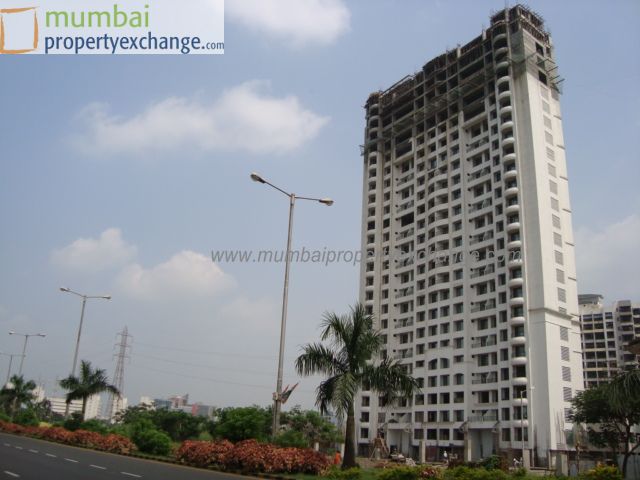 3 Palm Paradise, Vashi — for Sale — photo 9