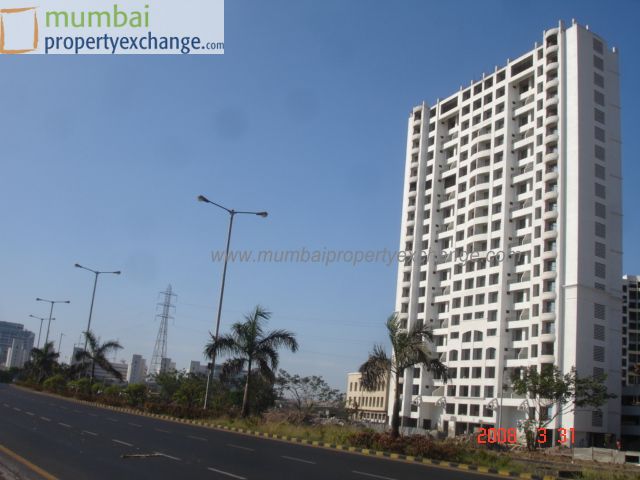3 Palm Paradise, Vashi — for Sale — photo 8