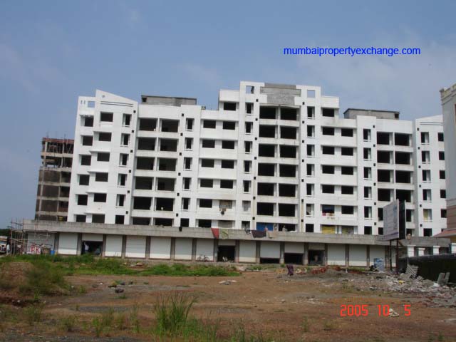 Porwal Tower, Mira Road